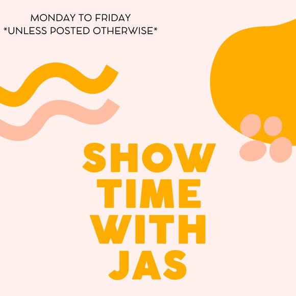 SHOW TIME WITH JAS! - Picture 2 of 5